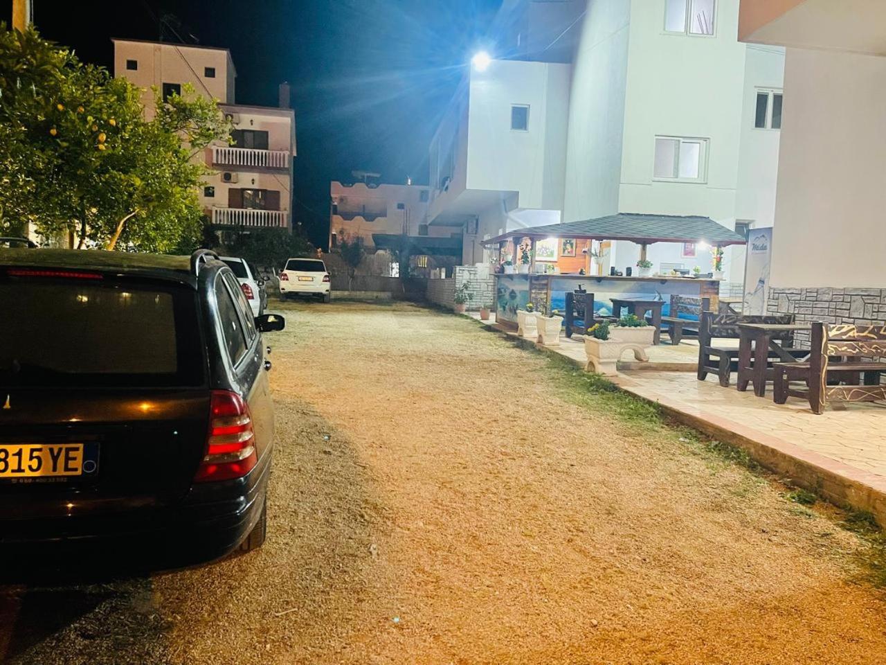 Vila Era קסאמיל מראה חיצוני תמונה