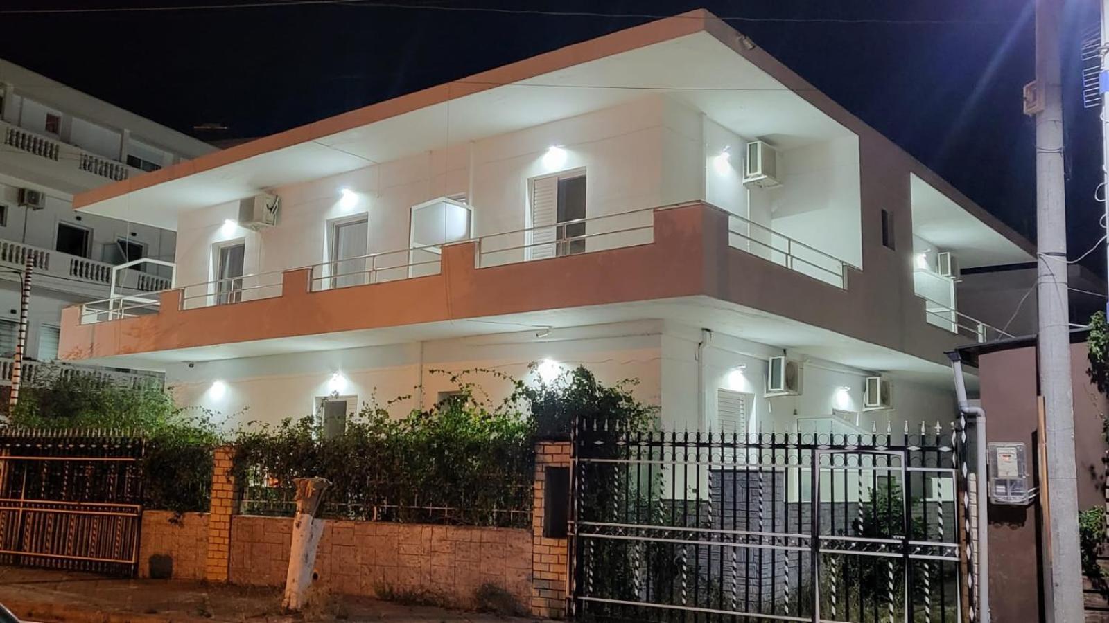 Vila Era קסאמיל מראה חיצוני תמונה